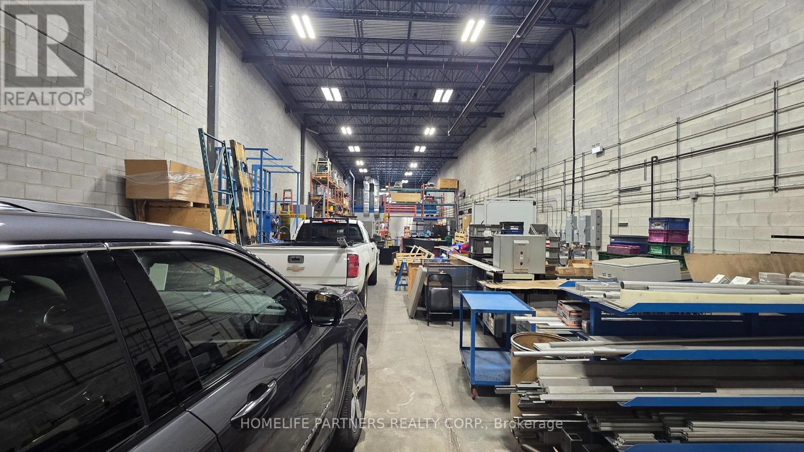 4 - 145 Industrial Parkway S, Aurora, Ontario  L4G 3V5 - Photo 13 - N12634846