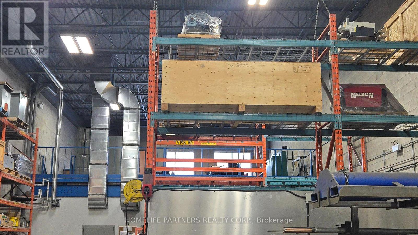 4 - 145 Industrial Parkway S, Aurora, Ontario  L4G 3V5 - Photo 14 - N12634846