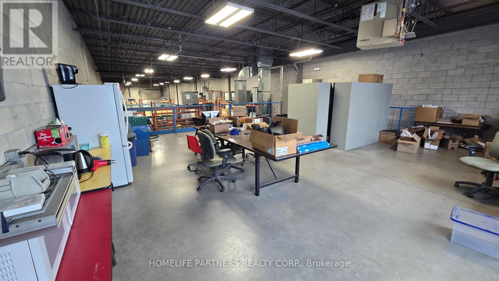 4 - 145 Industrial Parkway S, Aurora, Ontario  L4G 3V5 - Photo 17 - N12634846