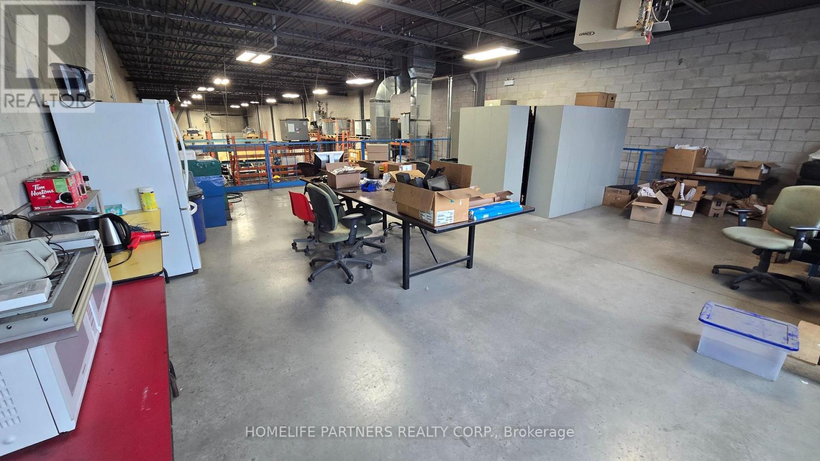 4 - 145 Industrial Parkway S, Aurora, Ontario  L4G 3V5 - Photo 18 - N12634846