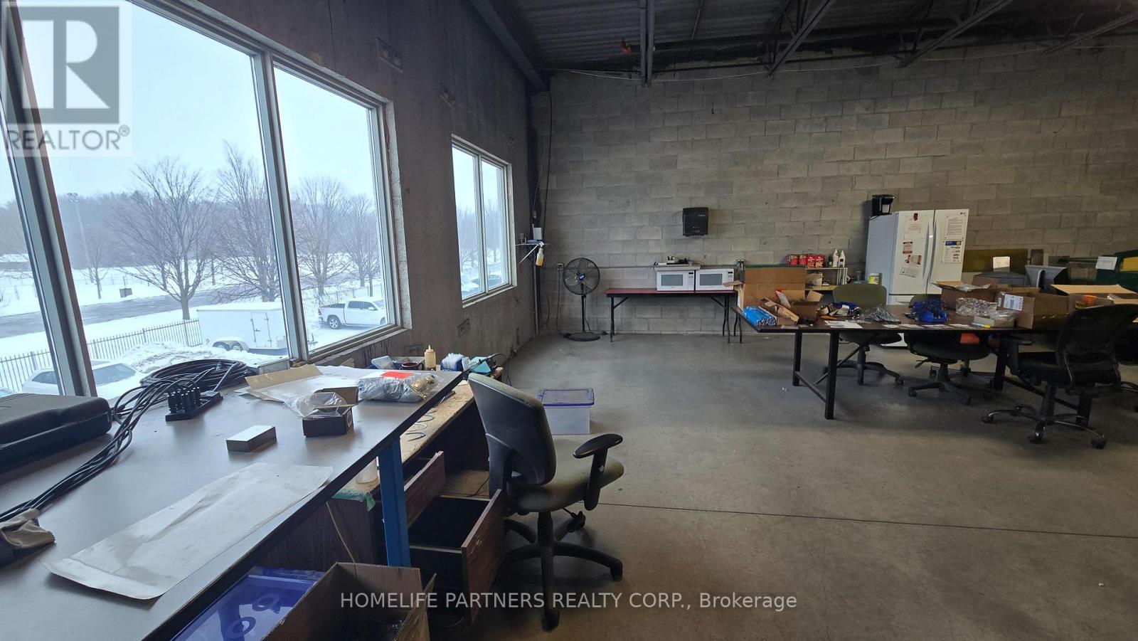 4 - 145 Industrial Parkway S, Aurora, Ontario  L4G 3V5 - Photo 19 - N12634846