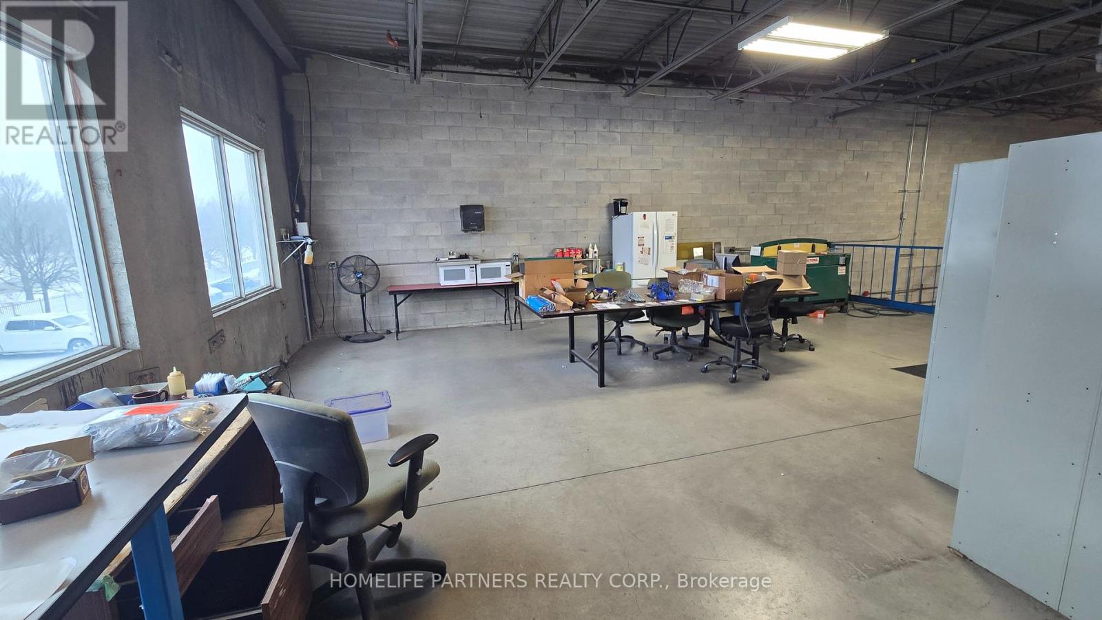 4 - 145 Industrial Parkway S, Aurora, Ontario  L4G 3V5 - Photo 20 - N12634846