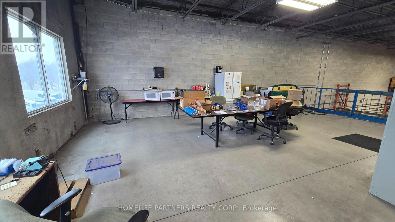 4 - 145 Industrial Parkway S, Aurora, Ontario  L4G 3V5 - Photo 21 - N12634846