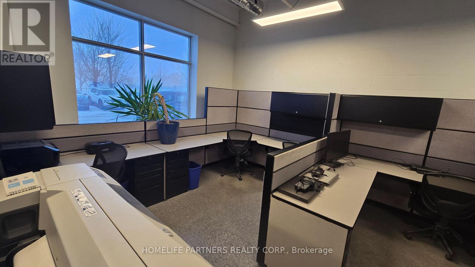 4 - 145 Industrial Parkway S, Aurora, Ontario  L4G 3V5 - Photo 4 - N12634846