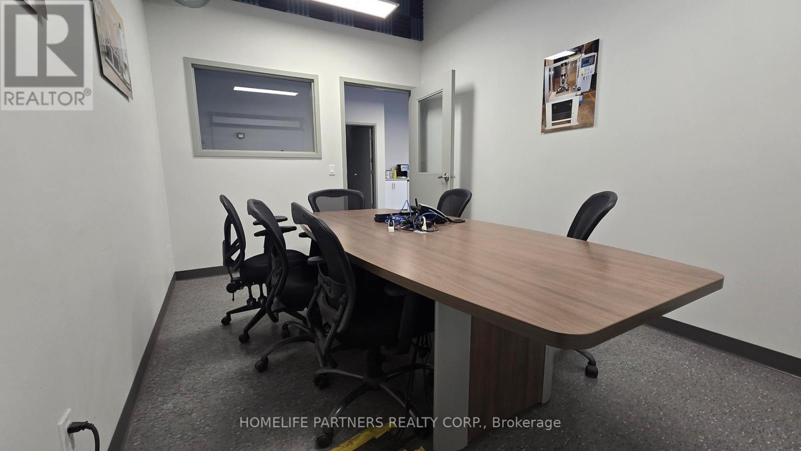 4 - 145 Industrial Parkway S, Aurora, Ontario  L4G 3V5 - Photo 7 - N12634846