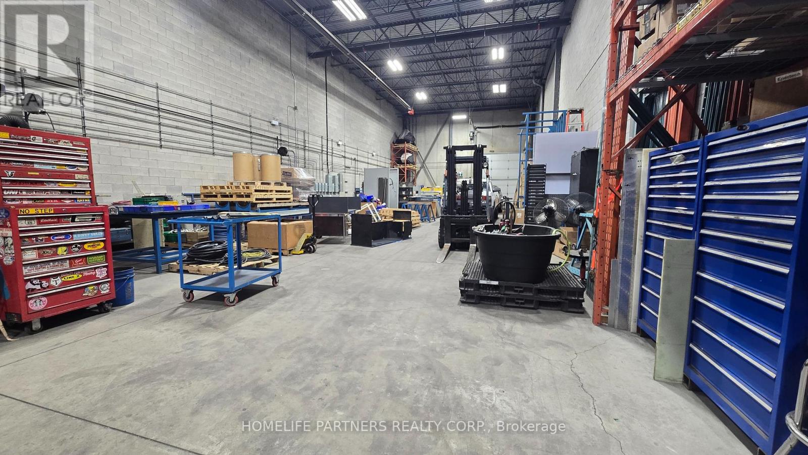 4 - 145 Industrial Parkway S, Aurora, Ontario  L4G 3V5 - Photo 8 - N12634846