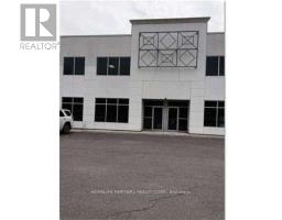 4 - 145 INDUSTRIAL PARKWAY S, Aurora, Ontario