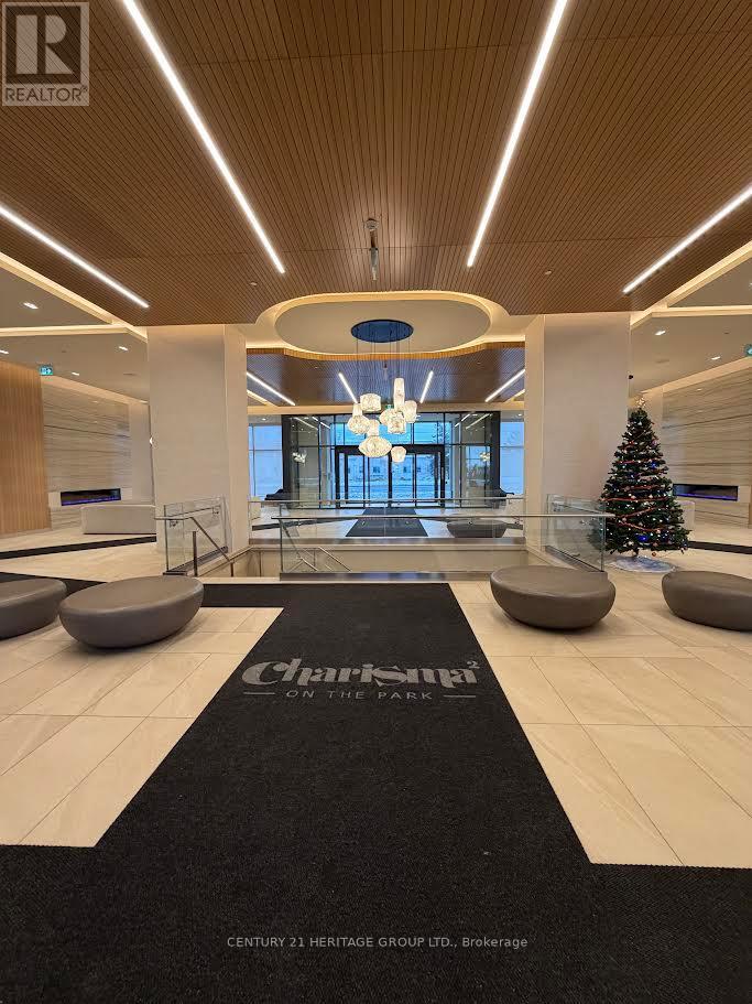 2619 - 8960 JANE STREET, Vaughan, Ontario