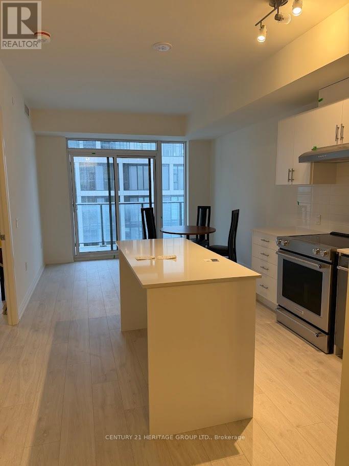 2619 - 8960 Jane Street, Vaughan, Ontario  L4K 0N9 - Photo 11 - N12634872