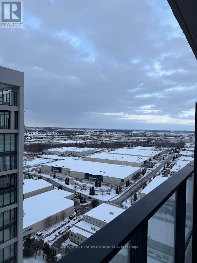 2619 - 8960 Jane Street, Vaughan, Ontario  L4K 0N9 - Photo 13 - N12634872