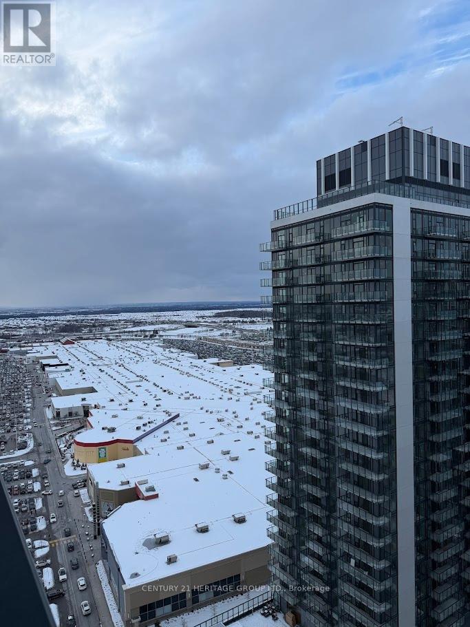 2619 - 8960 Jane Street, Vaughan, Ontario  L4K 0N9 - Photo 14 - N12634872