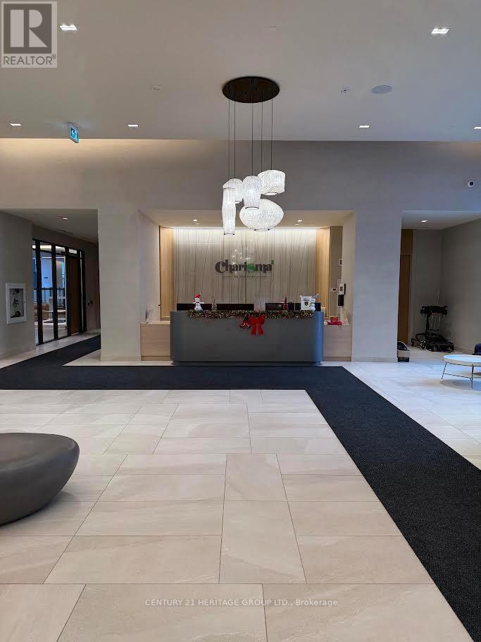 2619 - 8960 Jane Street, Vaughan, Ontario  L4K 0N9 - Photo 2 - N12634872