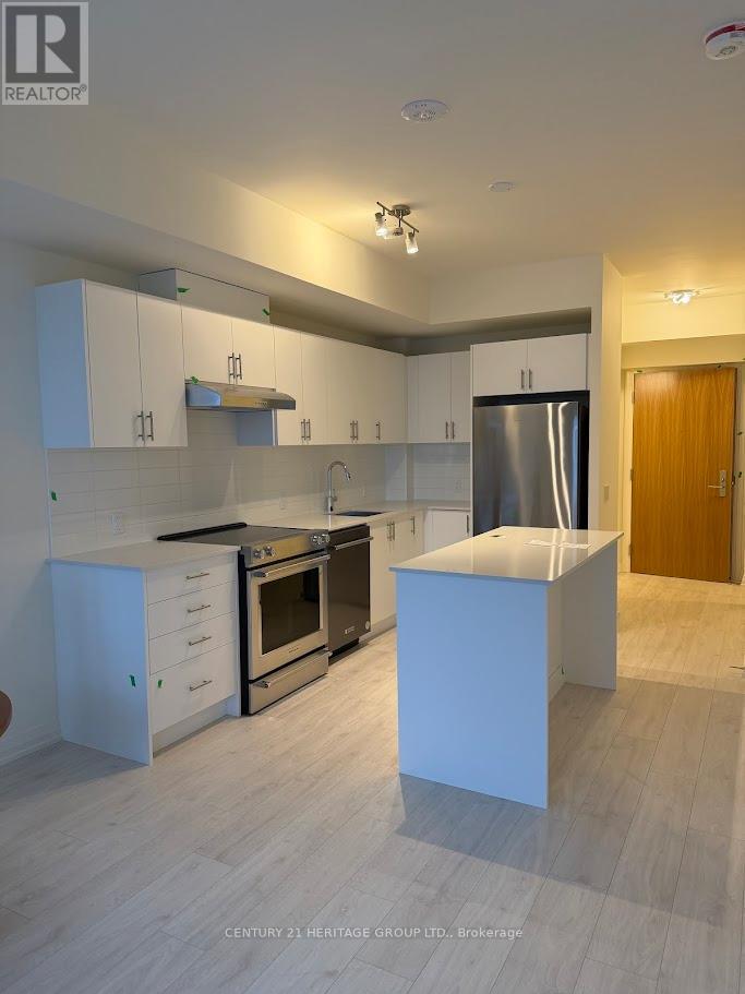 2619 - 8960 Jane Street, Vaughan, Ontario  L4K 0N9 - Photo 9 - N12634872