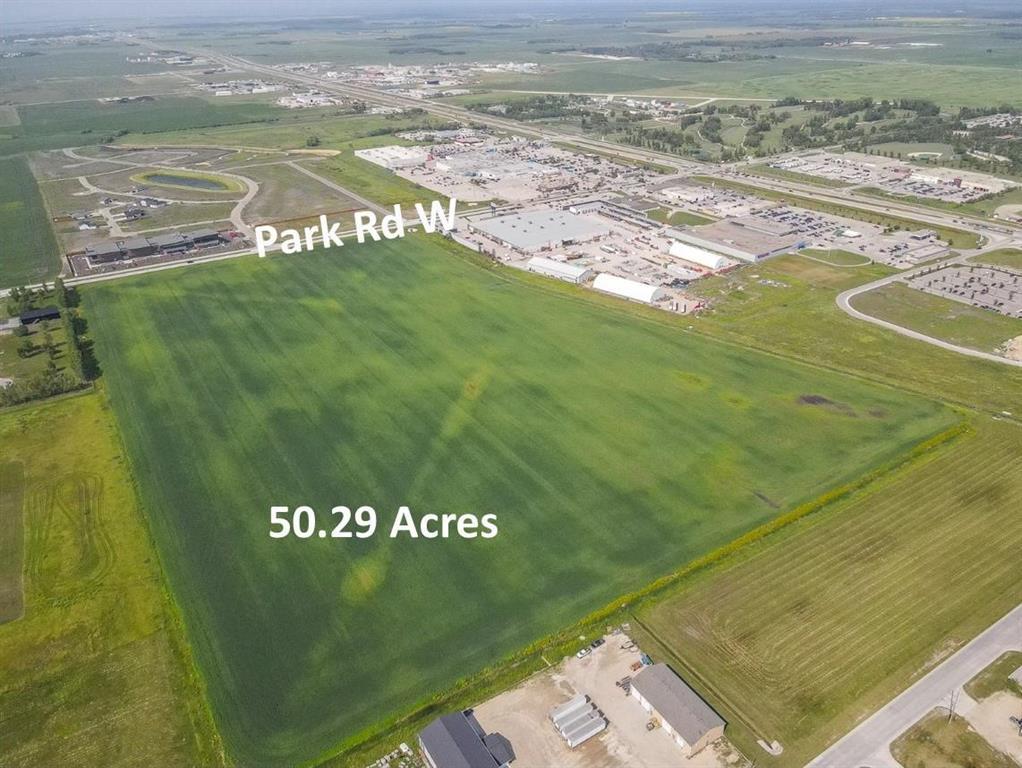 0 Park Road W, Steinbach, Manitoba  R5G 1A1 - Photo 0 - 202529934