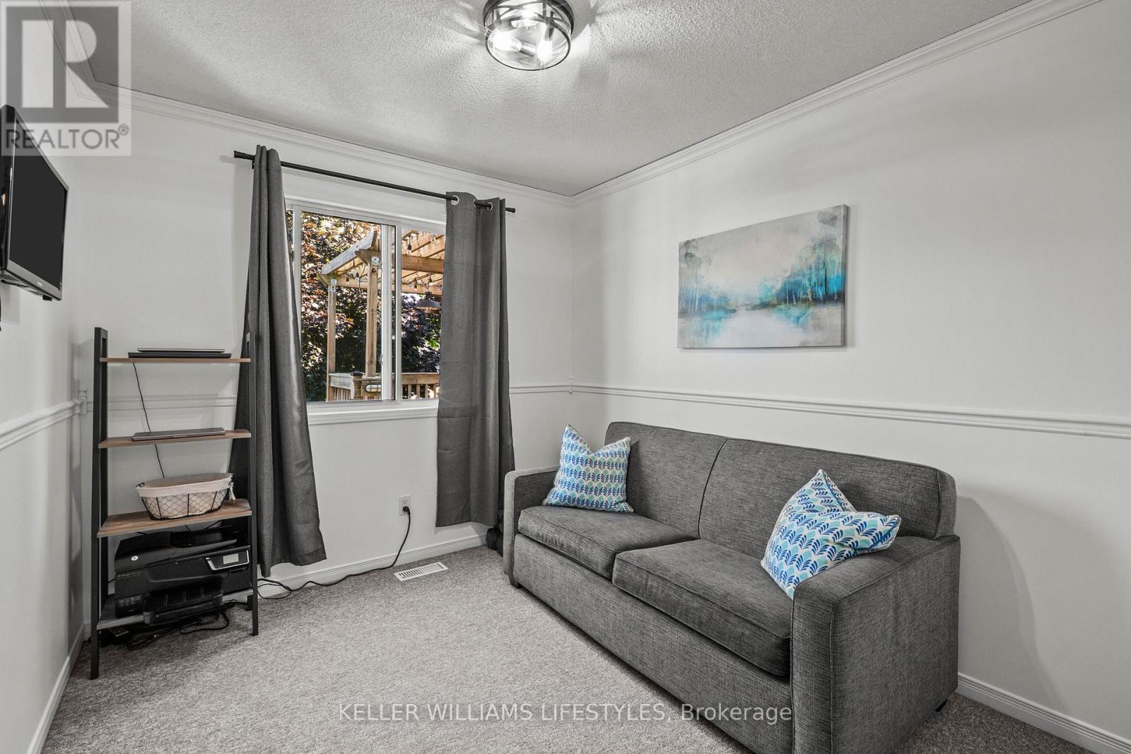 598 Harris Circle, Strathroy-Caradoc, Ontario  N7G 4H3 - Photo 27 - X12459681