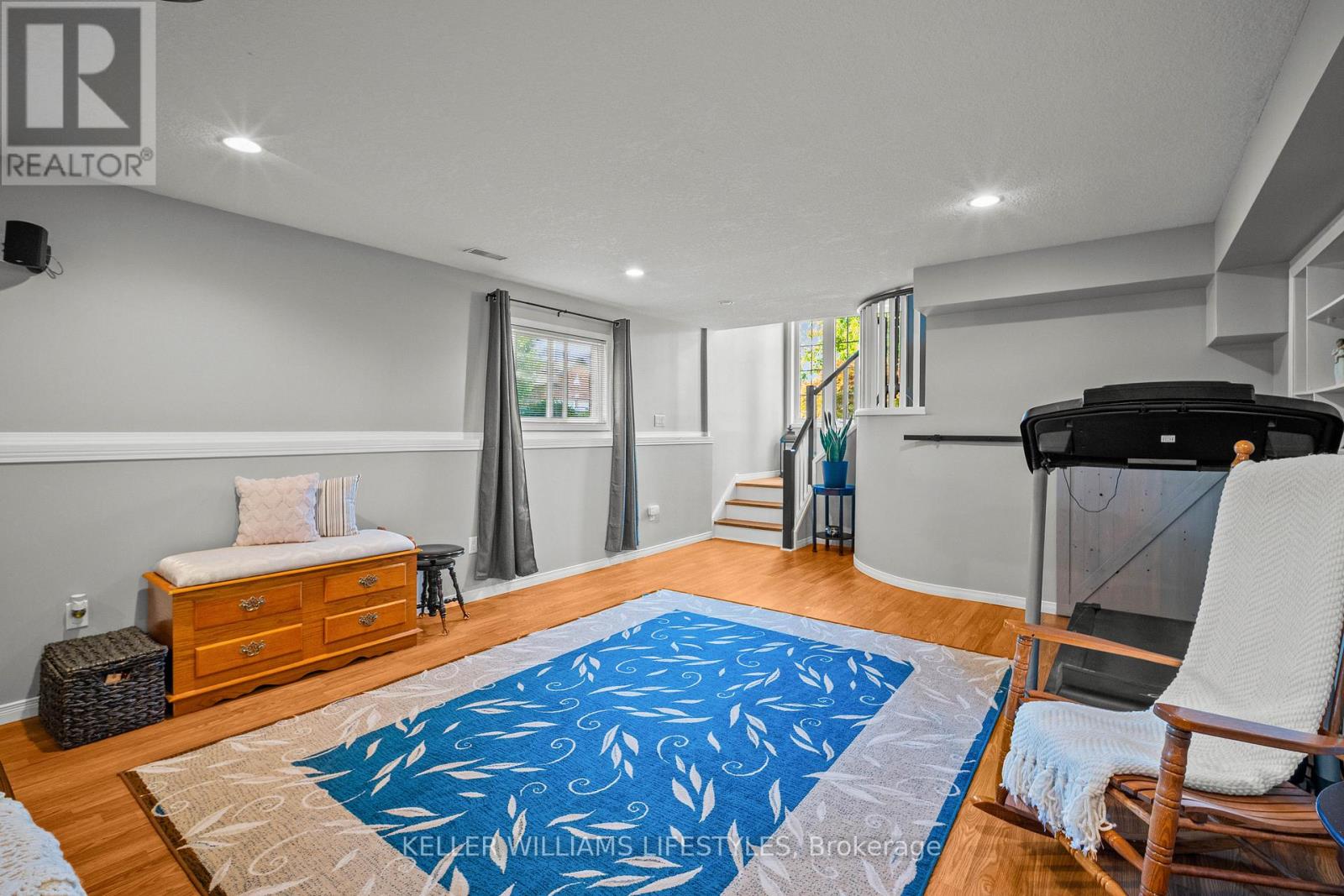 598 Harris Circle, Strathroy-Caradoc, Ontario  N7G 4H3 - Photo 30 - X12459681