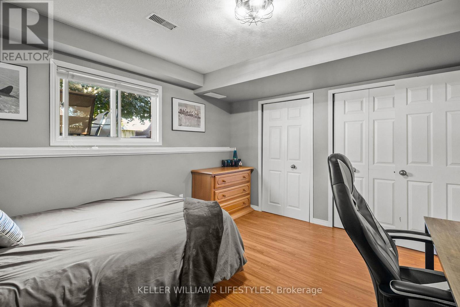 598 Harris Circle, Strathroy-Caradoc, Ontario  N7G 4H3 - Photo 35 - X12459681