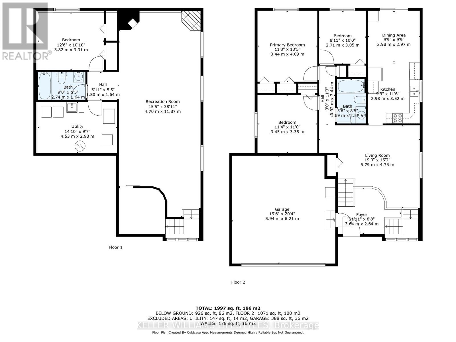 598 Harris Circle, Strathroy-Caradoc, Ontario  N7G 4H3 - Photo 47 - X12459681