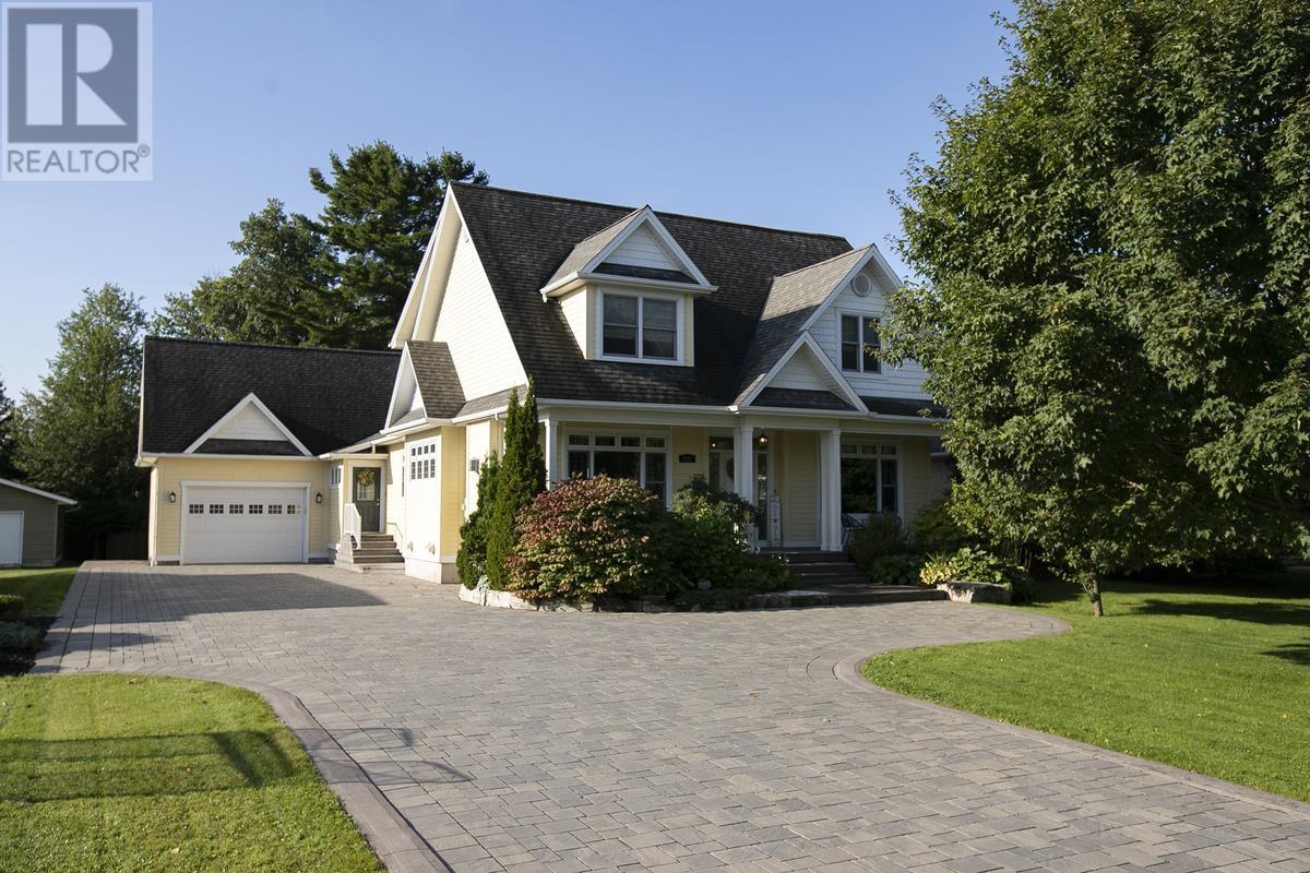 231 MacDonald AVE, Sault Ste. Marie, Ontario