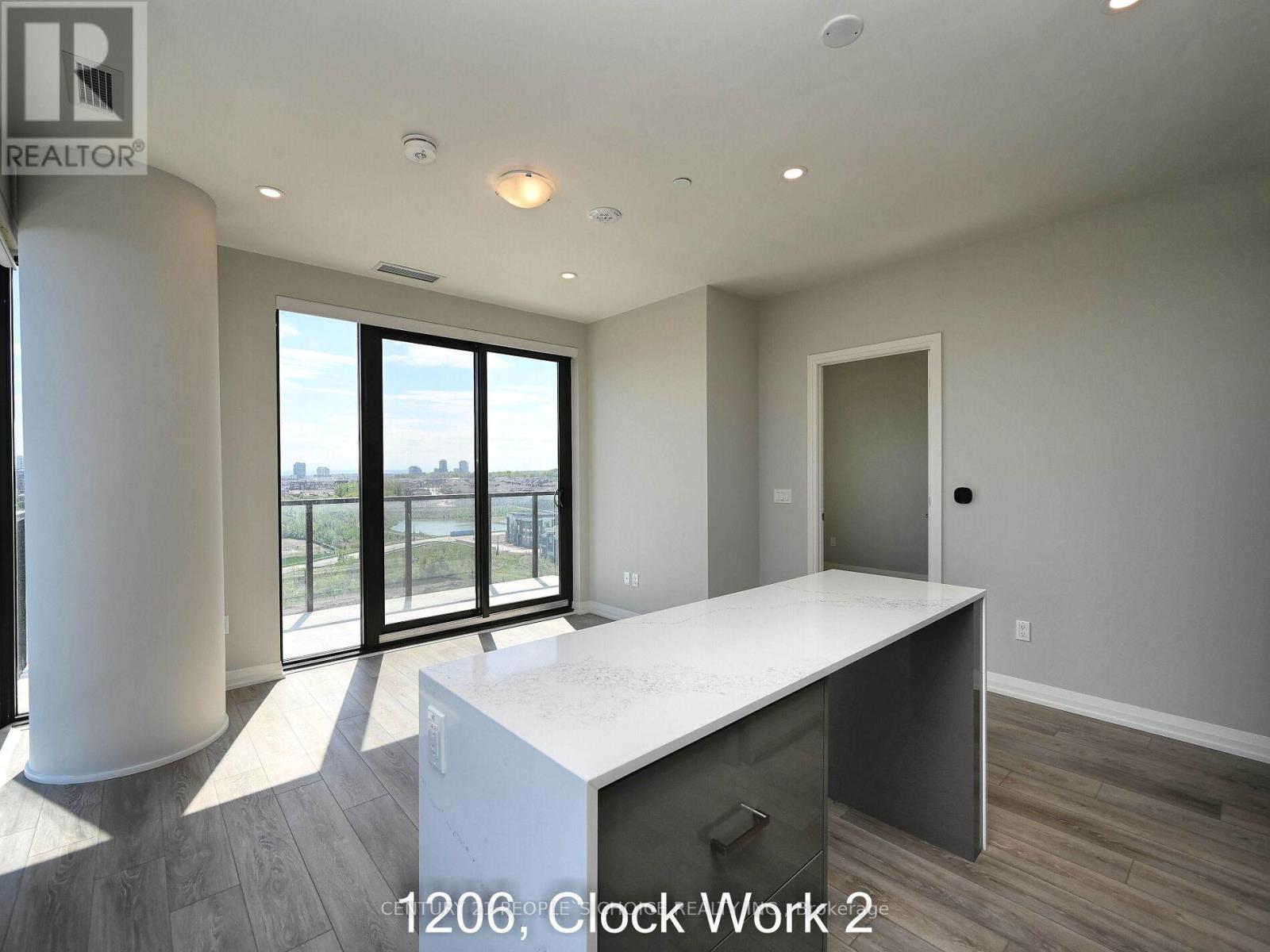 1206 - 3006 William Cutmore Boulevard, Oakville, Ontario  L6H 3W9 - Photo 13 - W12634828