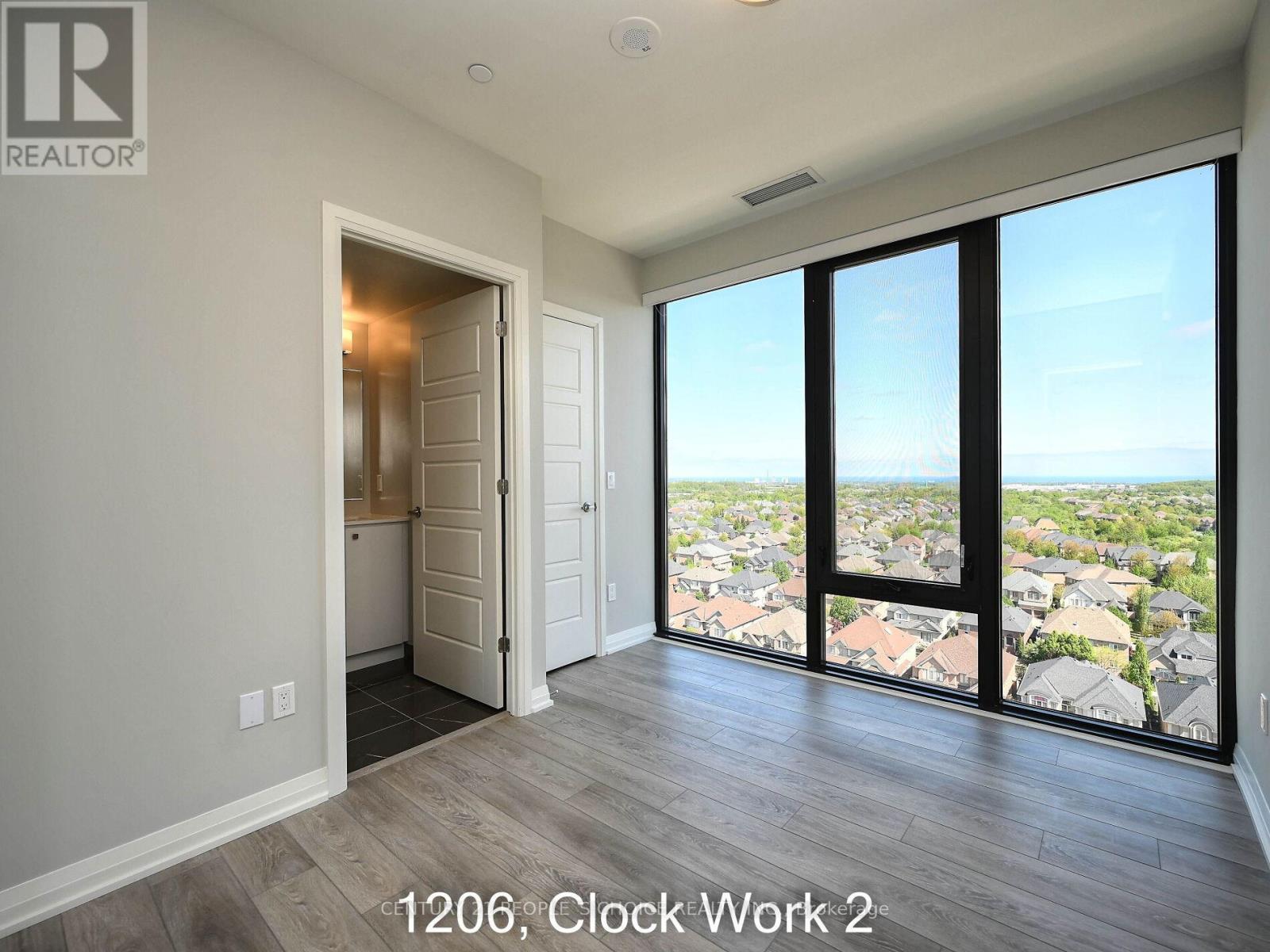 1206 - 3006 William Cutmore Boulevard, Oakville, Ontario  L6H 3W9 - Photo 15 - W12634828