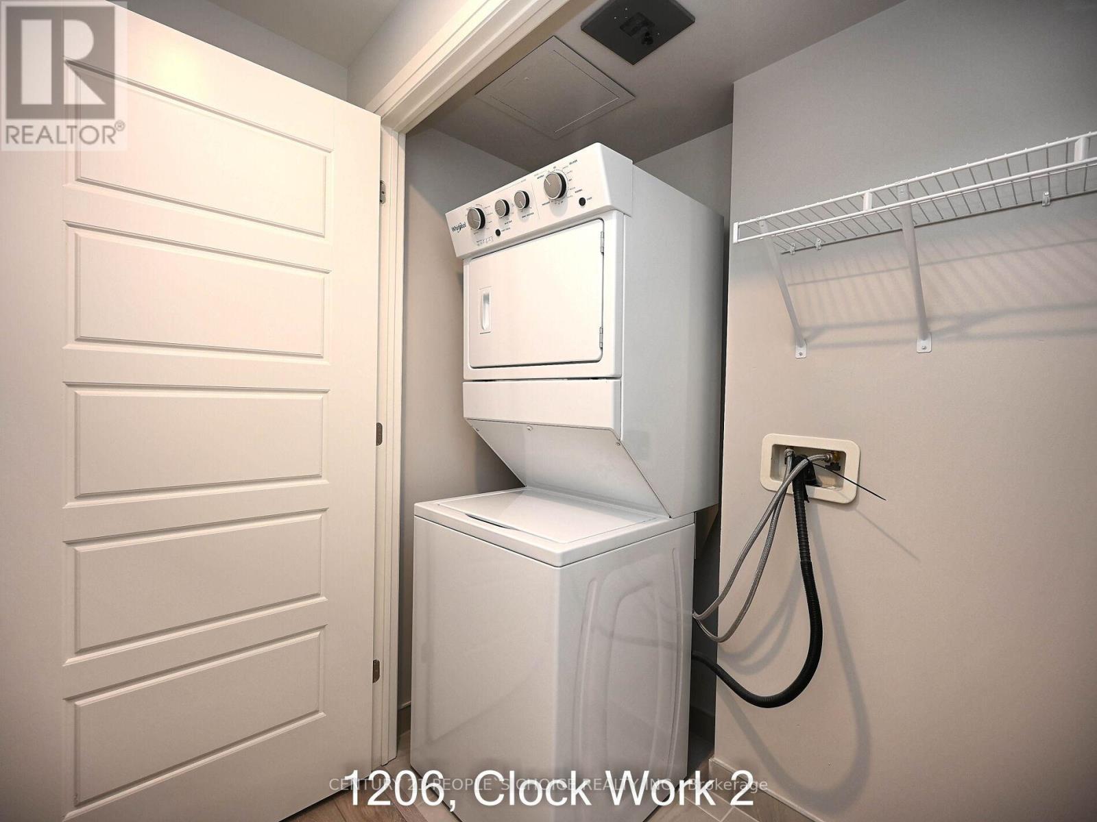 1206 - 3006 William Cutmore Boulevard, Oakville, Ontario  L6H 3W9 - Photo 25 - W12634828