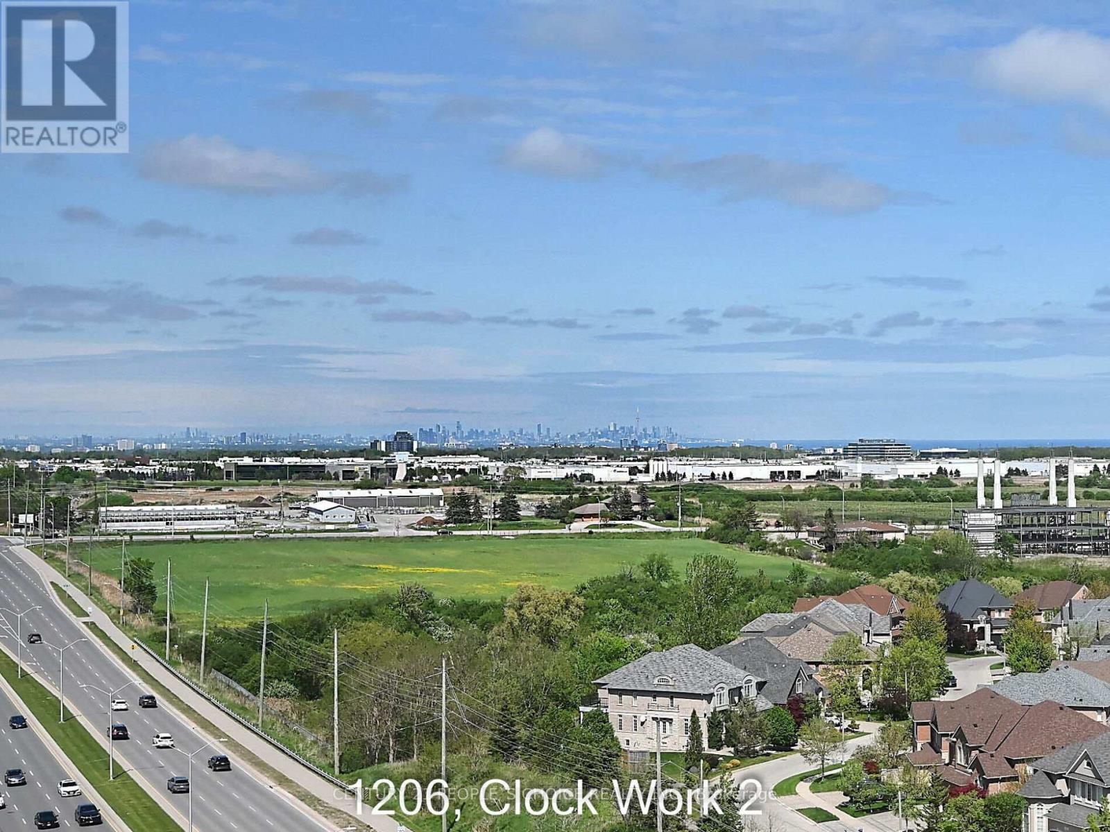 1206 - 3006 William Cutmore Boulevard, Oakville, Ontario  L6H 3W9 - Photo 27 - W12634828