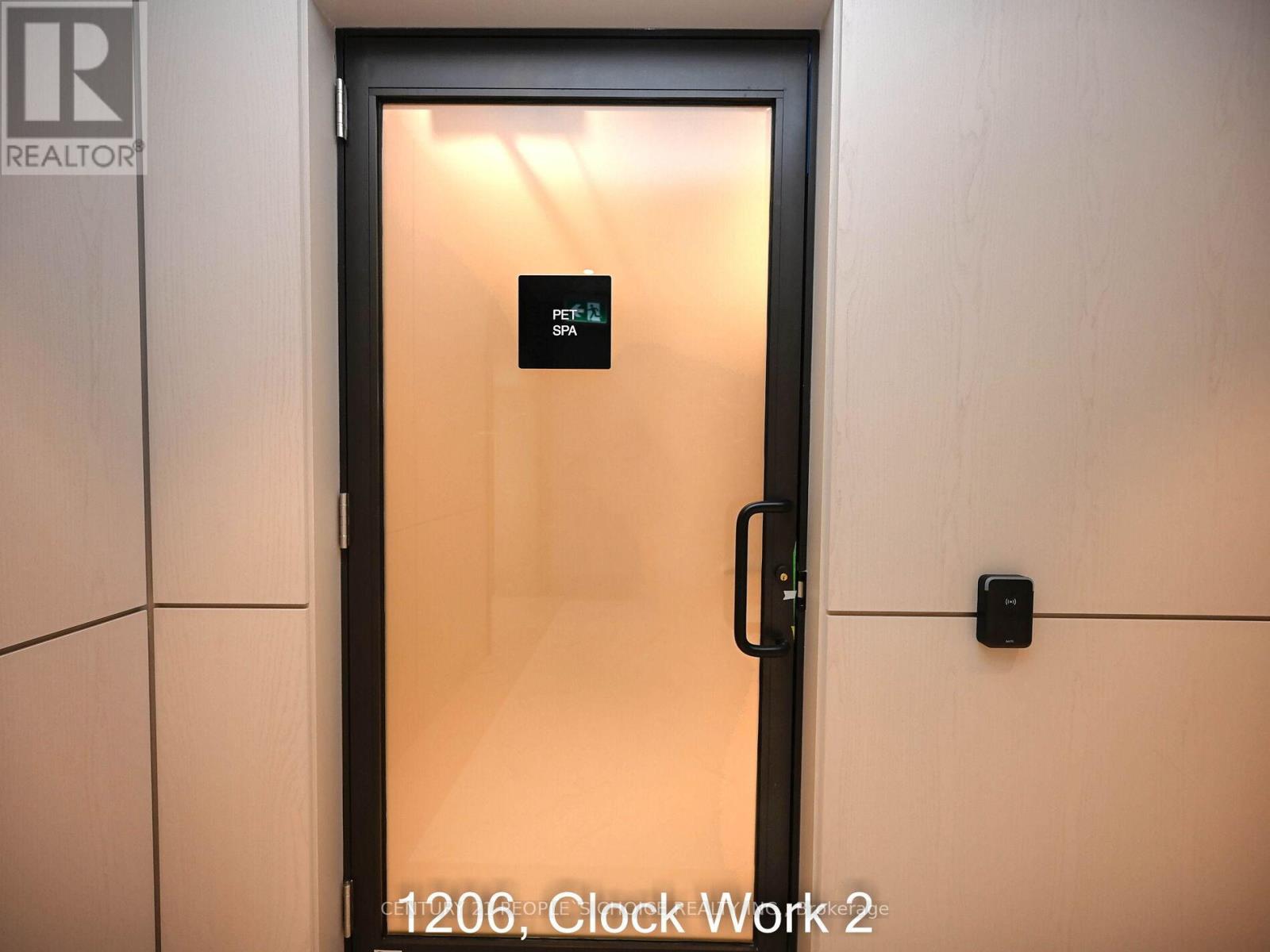 1206 - 3006 William Cutmore Boulevard, Oakville, Ontario  L6H 3W9 - Photo 33 - W12634828