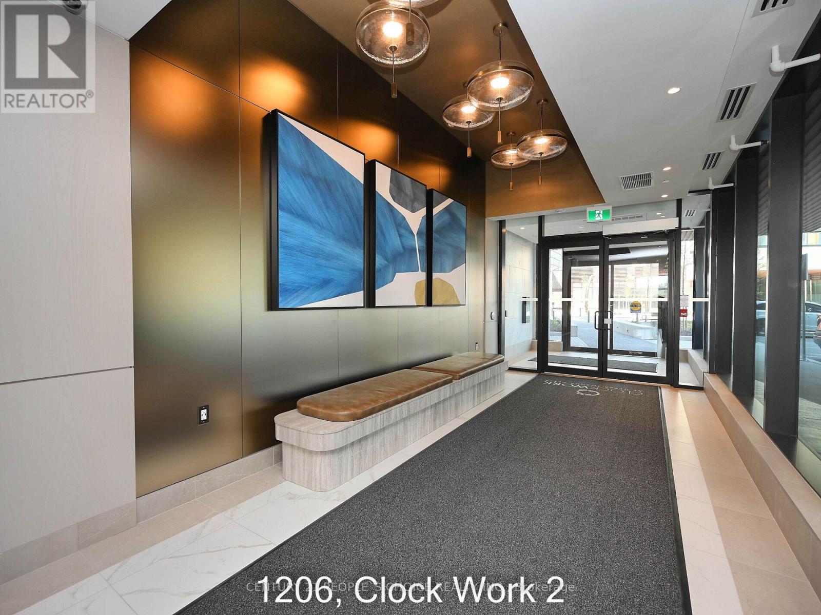 1206 - 3006 William Cutmore Boulevard, Oakville, Ontario  L6H 3W9 - Photo 40 - W12634828