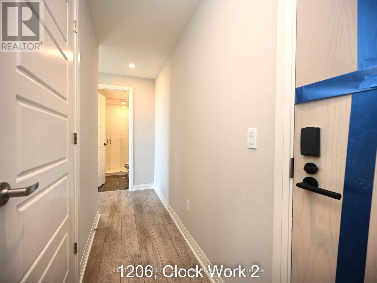 1206 - 3006 William Cutmore Boulevard, Oakville, Ontario  L6H 3W9 - Photo 7 - W12634828