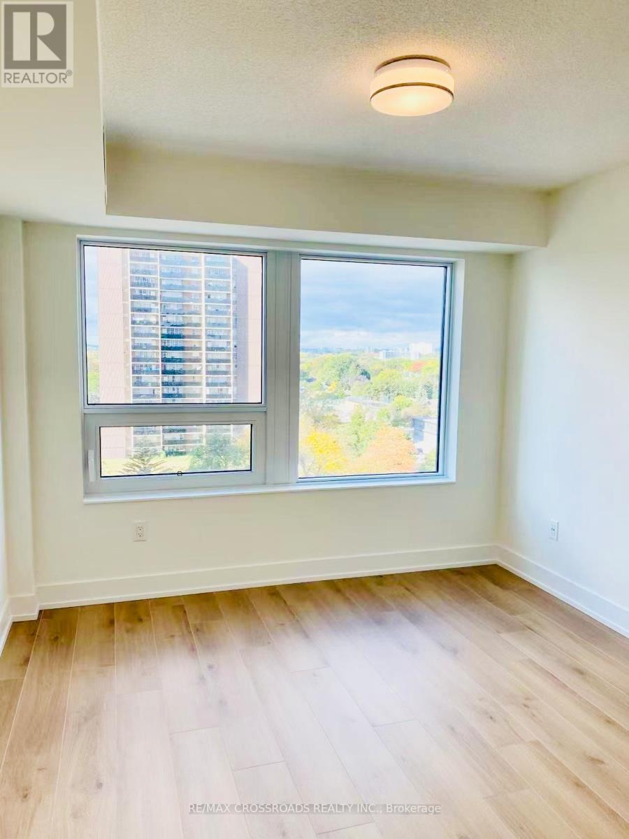 802 - 10 Eva Road, Toronto, Ontario  M9C 0B3 - Photo 10 - W12634832