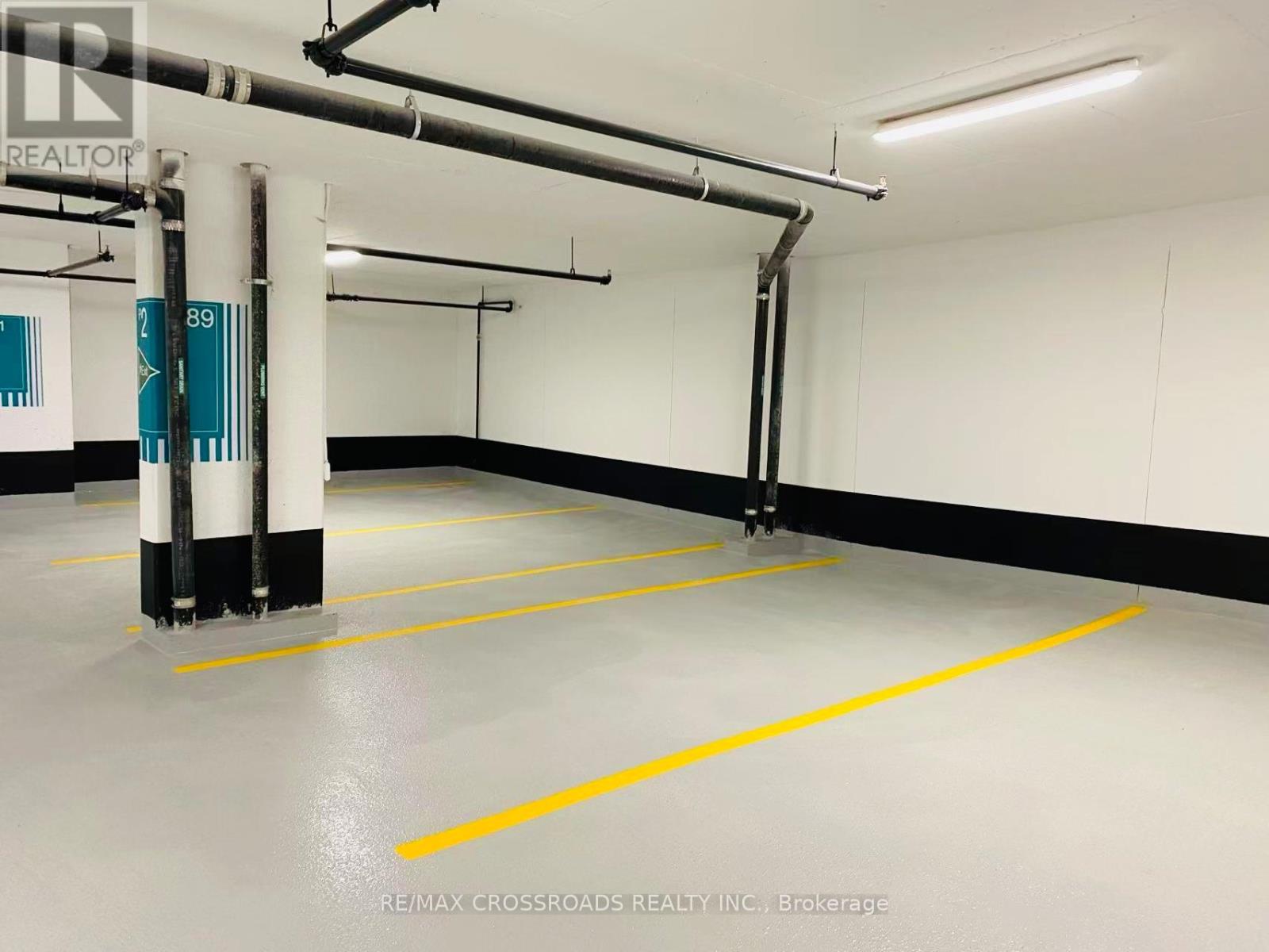 802 - 10 Eva Road, Toronto, Ontario  M9C 0B3 - Photo 16 - W12634832