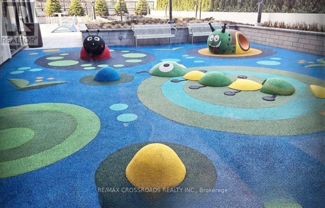 802 - 10 Eva Road, Toronto, Ontario  M9C 0B3 - Photo 17 - W12634832