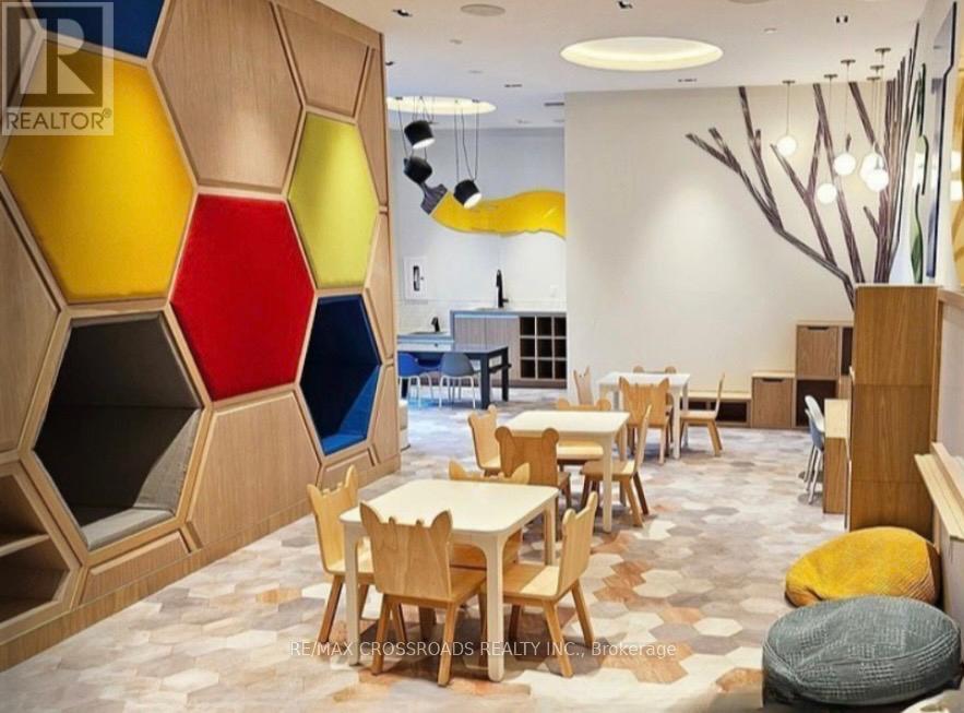 802 - 10 Eva Road, Toronto, Ontario  M9C 0B3 - Photo 18 - W12634832