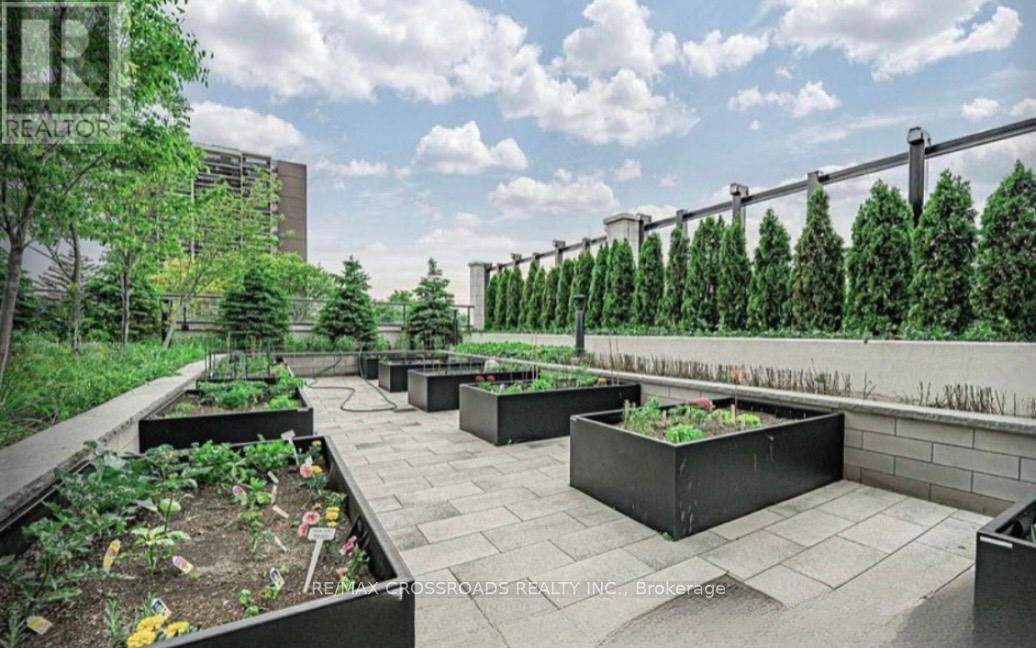 802 - 10 Eva Road, Toronto, Ontario  M9C 0B3 - Photo 20 - W12634832