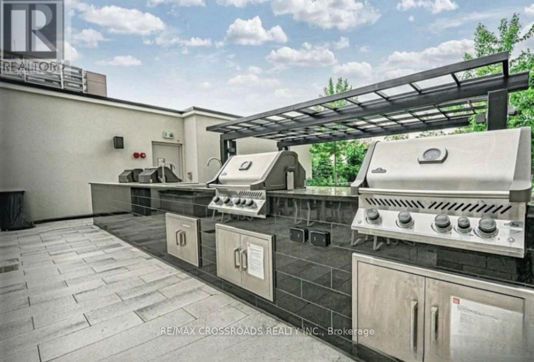 802 - 10 Eva Road, Toronto, Ontario  M9C 0B3 - Photo 21 - W12634832