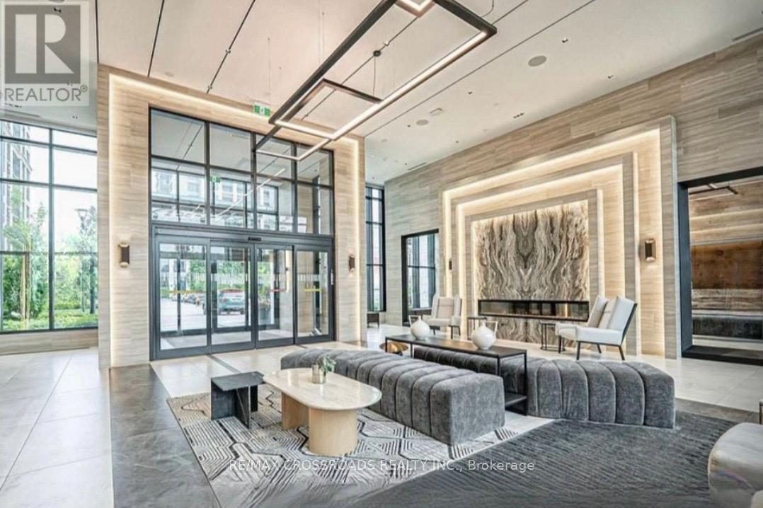 802 - 10 Eva Road, Toronto, Ontario  M9C 0B3 - Photo 3 - W12634832