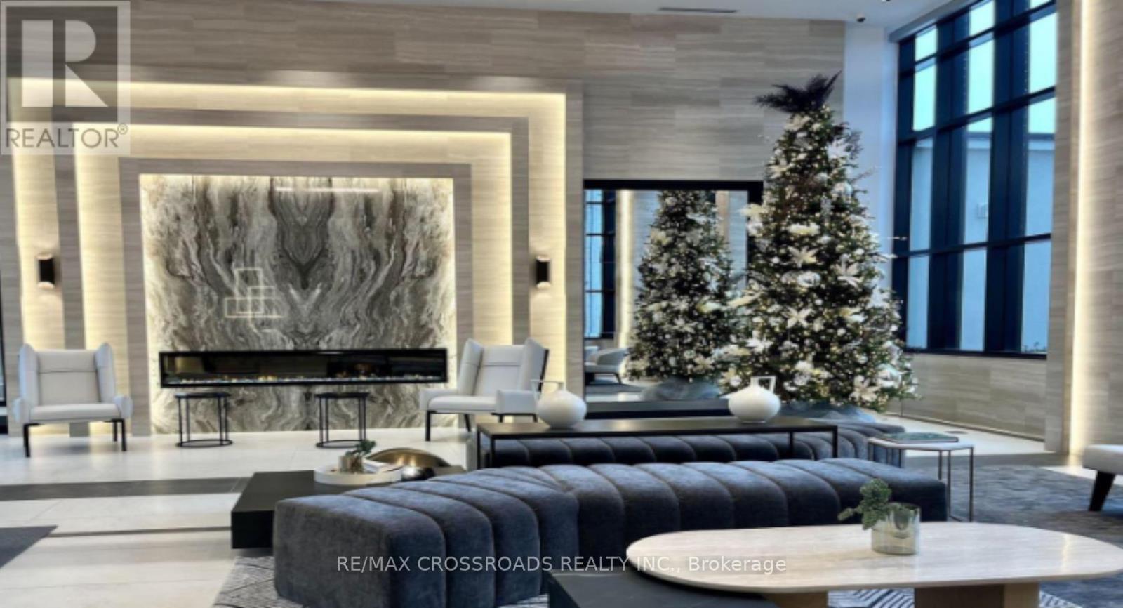 802 - 10 Eva Road, Toronto, Ontario  M9C 0B3 - Photo 4 - W12634832