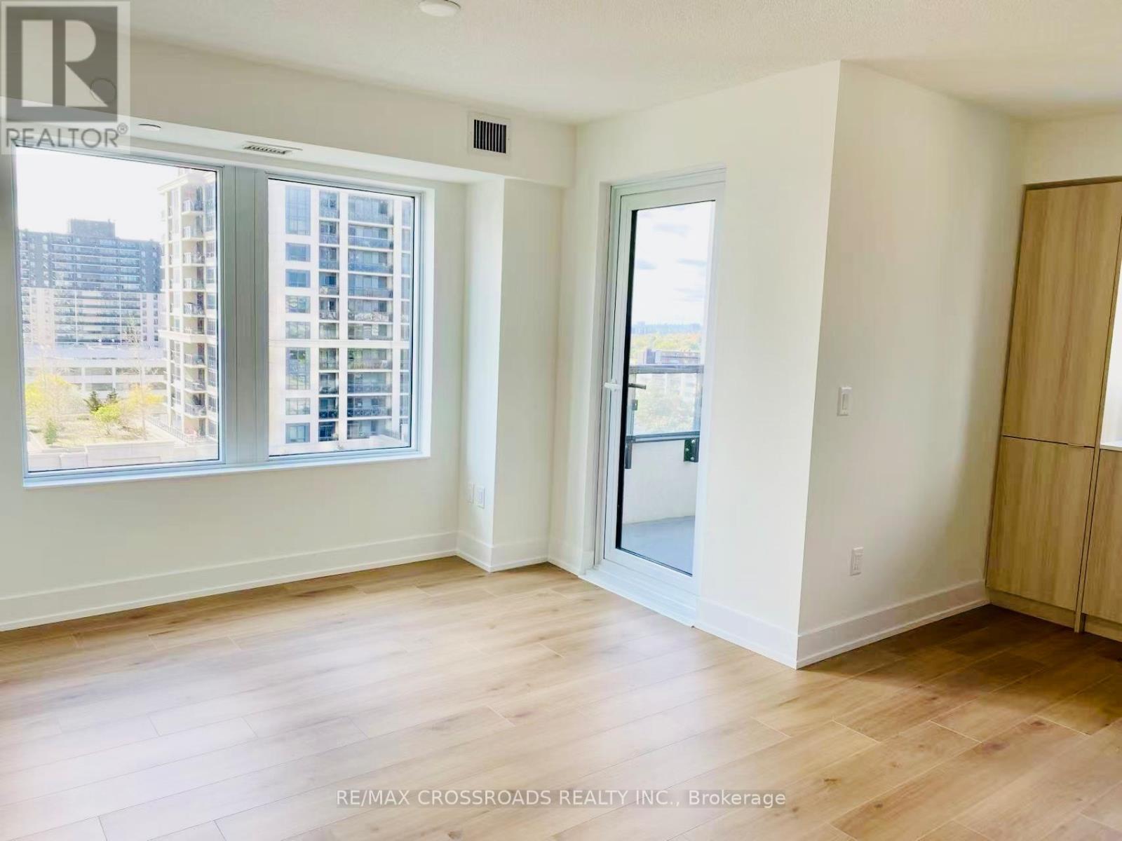 802 - 10 Eva Road, Toronto, Ontario  M9C 0B3 - Photo 7 - W12634832