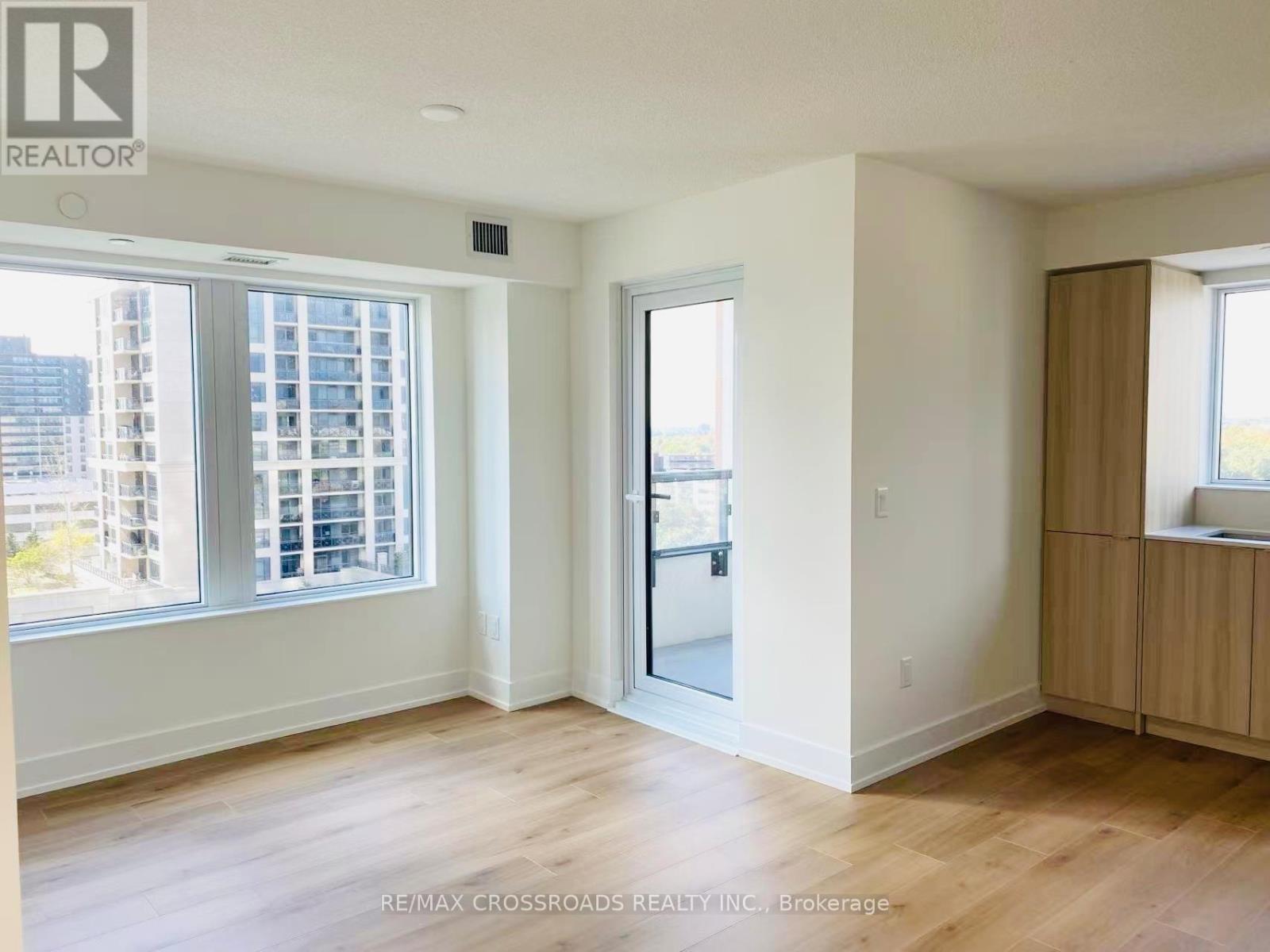 802 - 10 Eva Road, Toronto, Ontario  M9C 0B3 - Photo 8 - W12634832