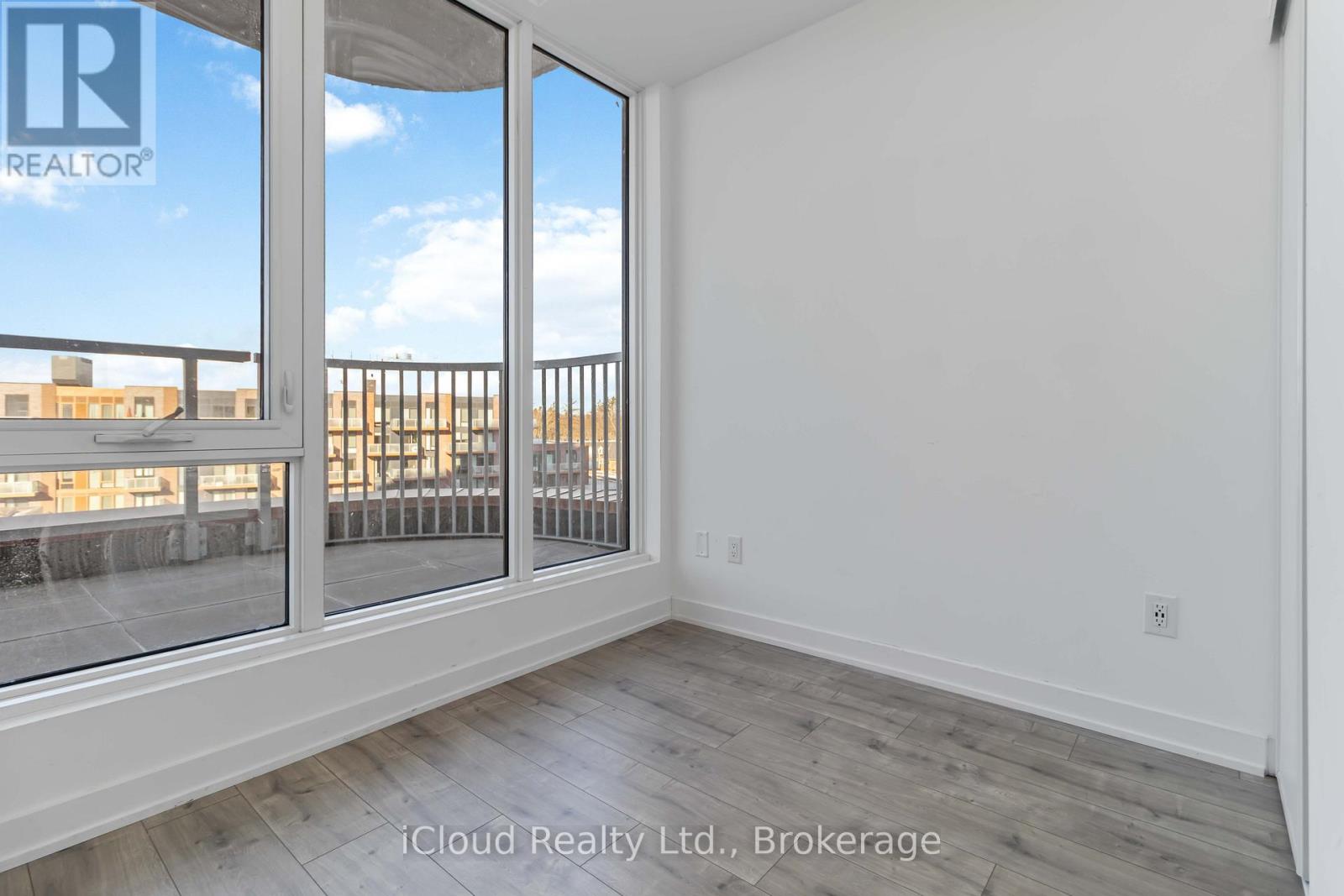 501 - 220 Missinnihe Way, Mississauga, Ontario  L5H 0A9 - Photo 22 - W12634866