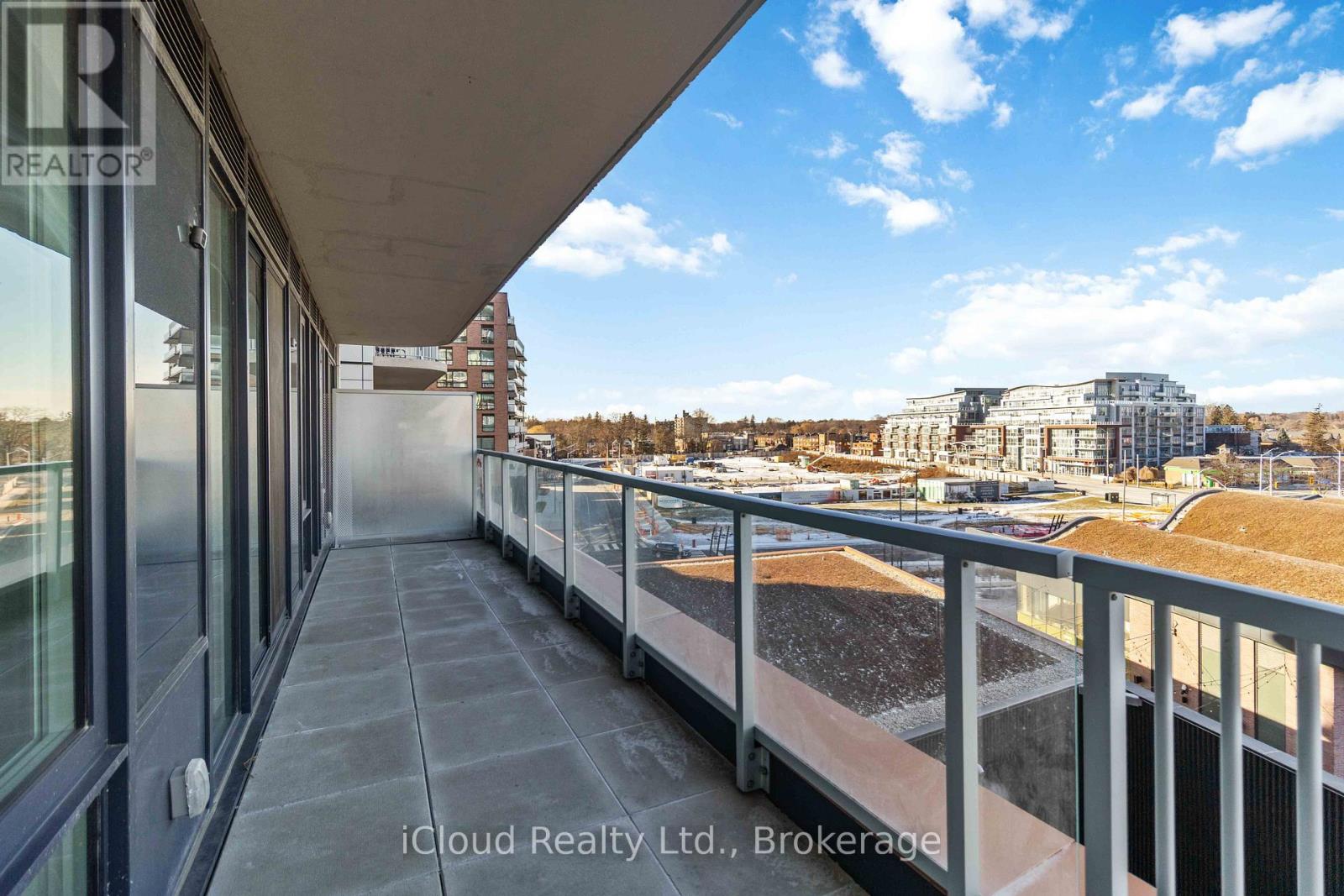 501 - 220 Missinnihe Way, Mississauga, Ontario  L5H 0A9 - Photo 24 - W12634866