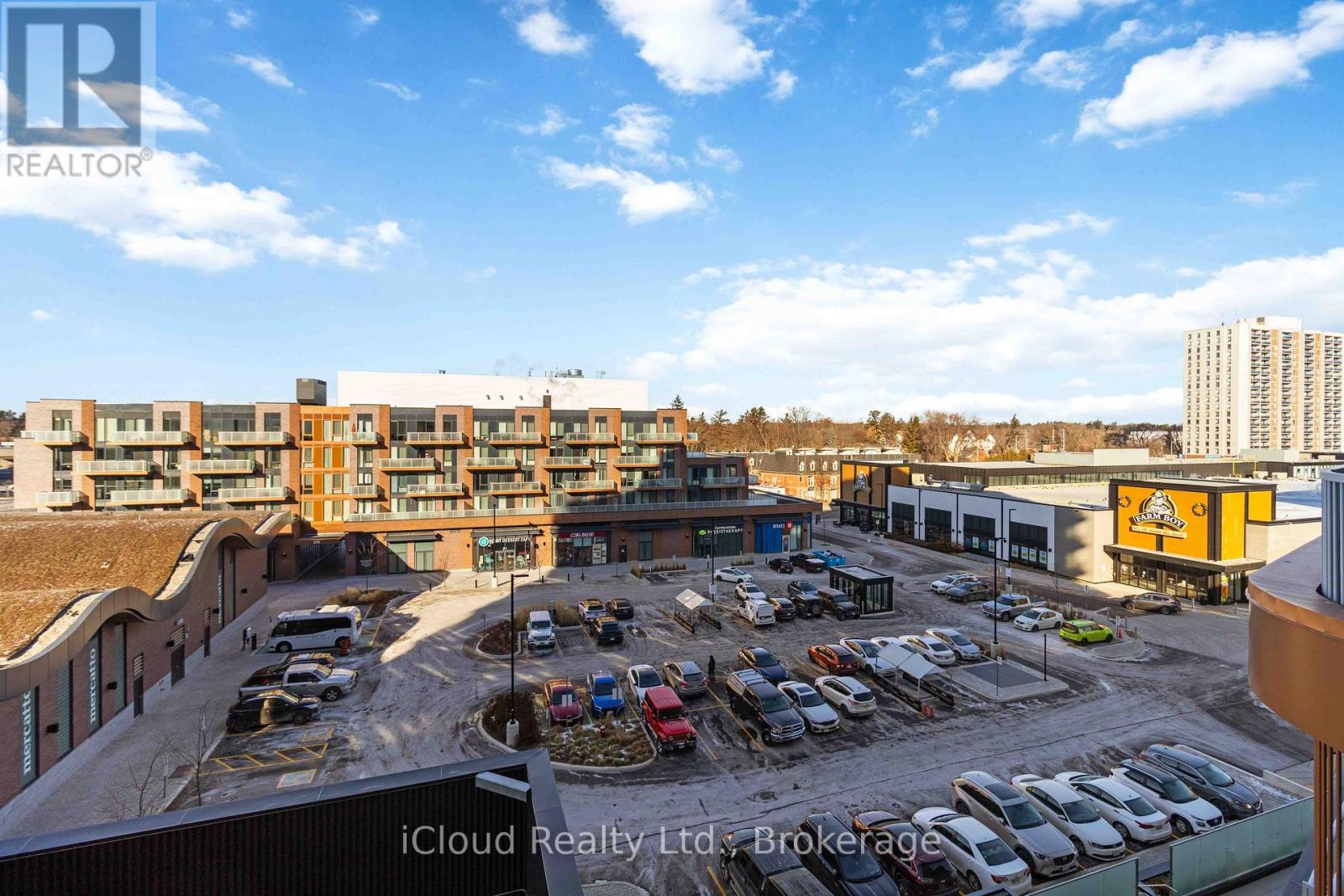 501 - 220 Missinnihe Way, Mississauga, Ontario  L5H 0A9 - Photo 26 - W12634866