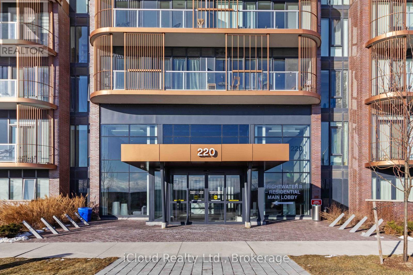 501 - 220 Missinnihe Way, Mississauga, Ontario  L5H 0A9 - Photo 3 - W12634866