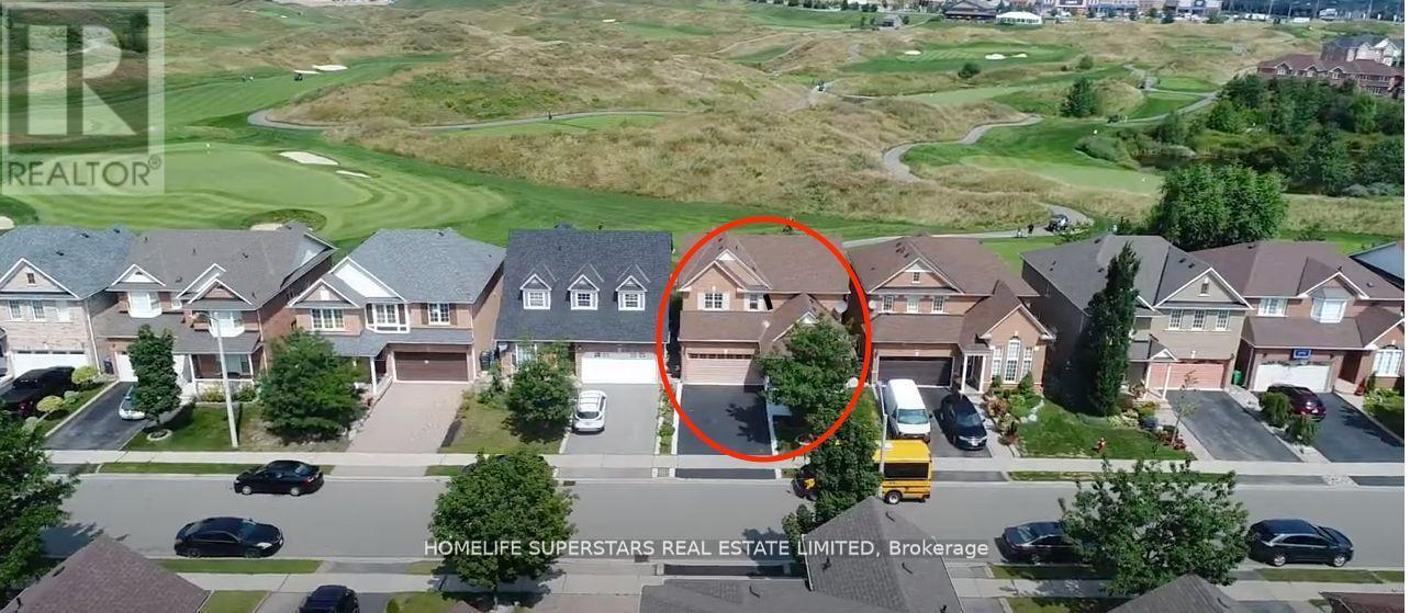 47 UPPER HIGHLANDS DRIVE, Brampton, Ontario