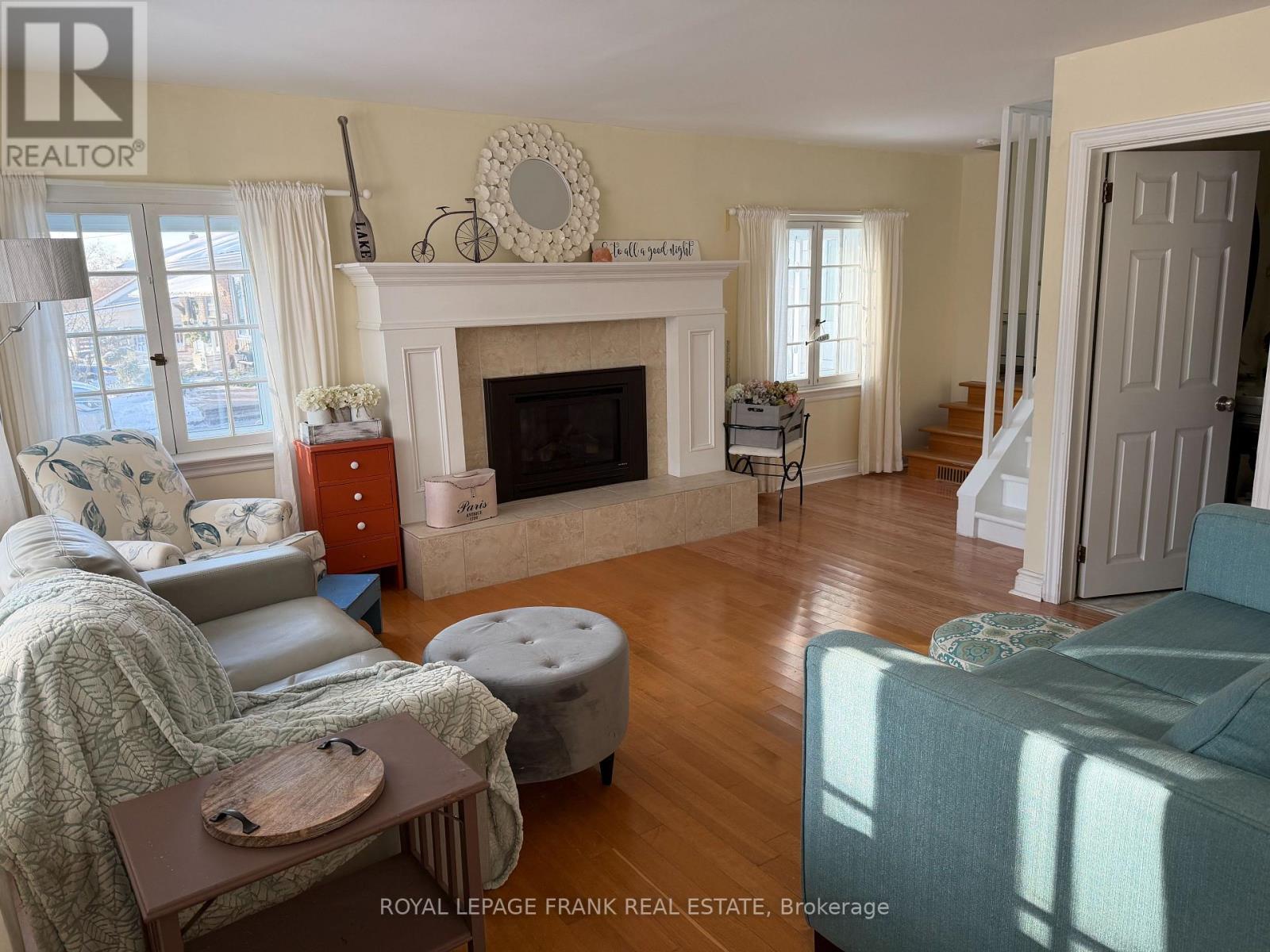 246 Lake Street, Cobourg, Ontario K9A 1R5 - Photo 13 - X12634950