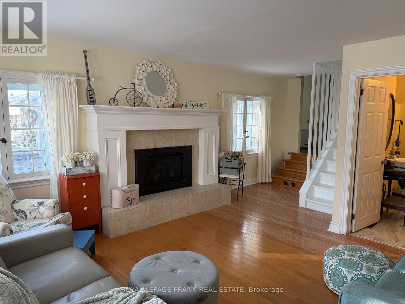 246 Lake Street, Cobourg, Ontario K9A 1R5 - Photo 14 - X12634950