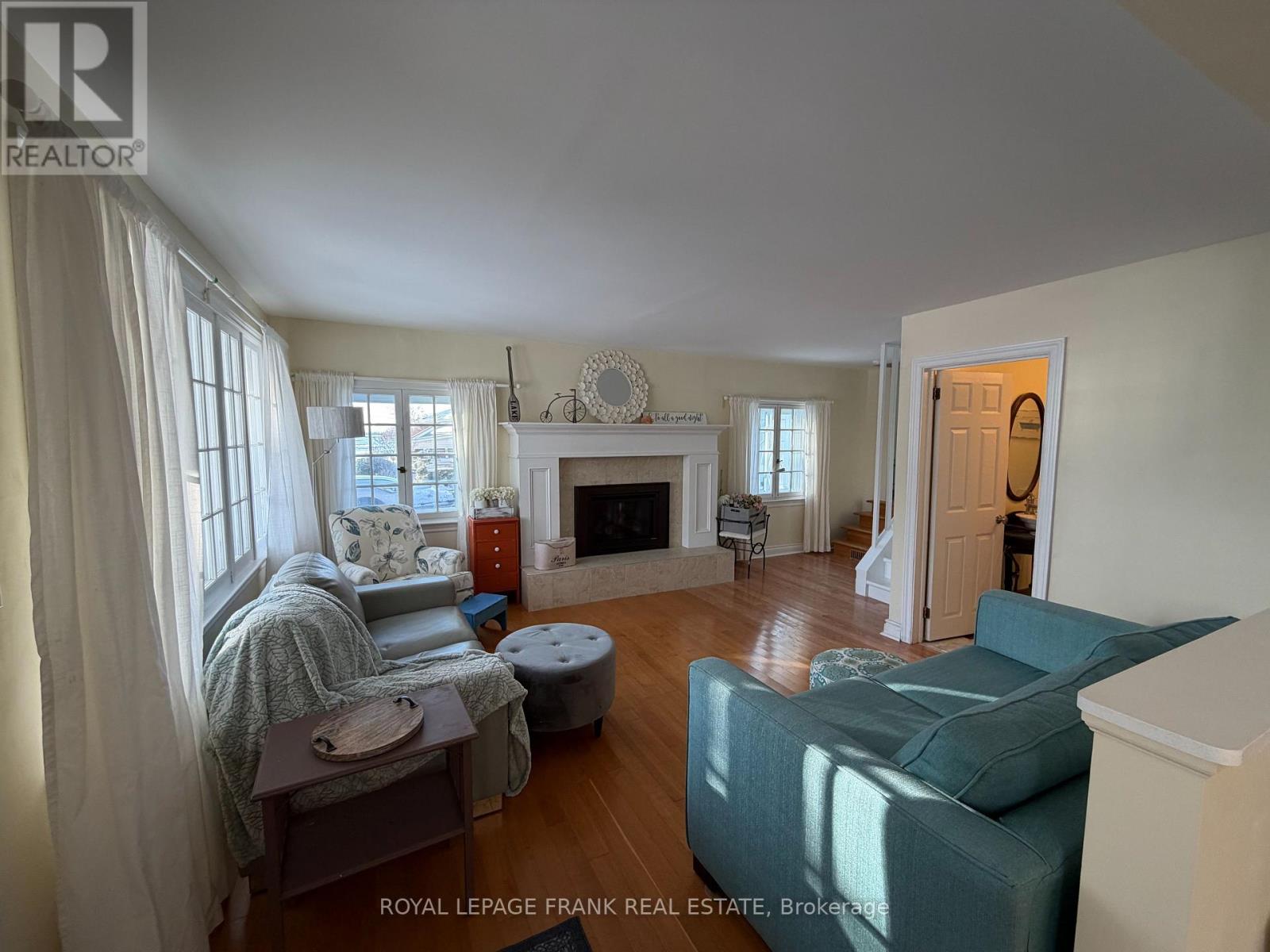 246 Lake Street, Cobourg, Ontario K9A 1R5 - Photo 22 - X12634950