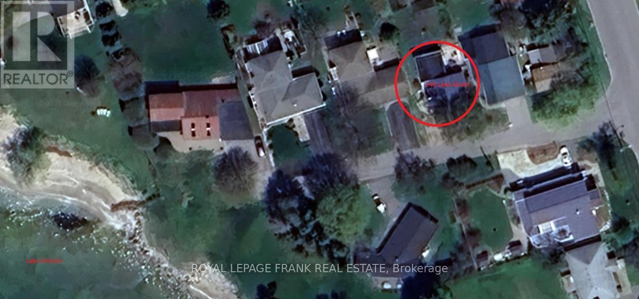 246 Lake Street, Cobourg, Ontario K9A 1R5 - Photo 36 - X12634950