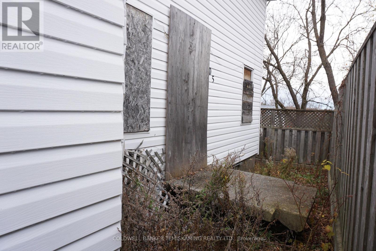 105 Jamieson Street, Cobalt, Ontario  P0J 1C0 - Photo 4 - T12494372